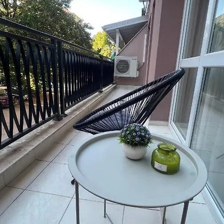 Apartament Soflu *