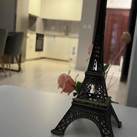 Soflu Apartament