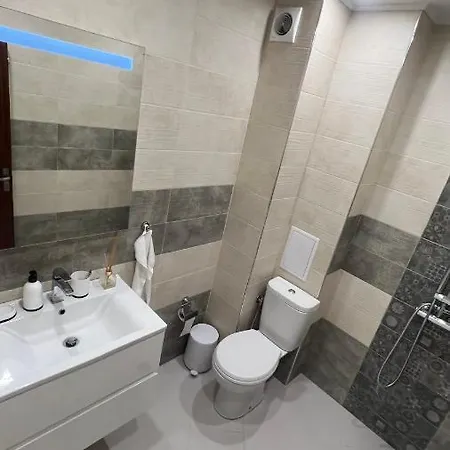 Soflu Apartament *