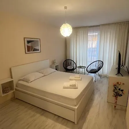 Apartament Soflu *