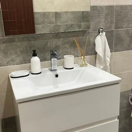 Soflu Apartament
