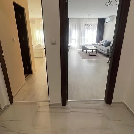 Soflu Appartement Plovdiv