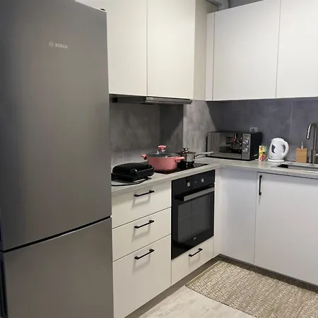 Apartament Soflu