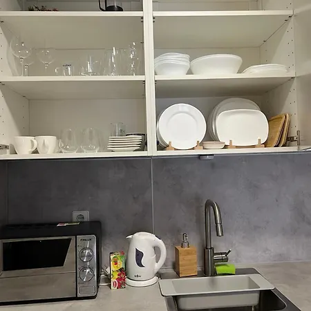 Apartament Soflu