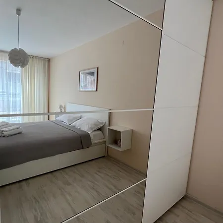 Soflu Appartement Plovdiv