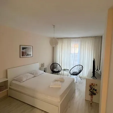 Appartement Soflu Plovdiv