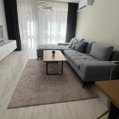 Appartement Soflu *