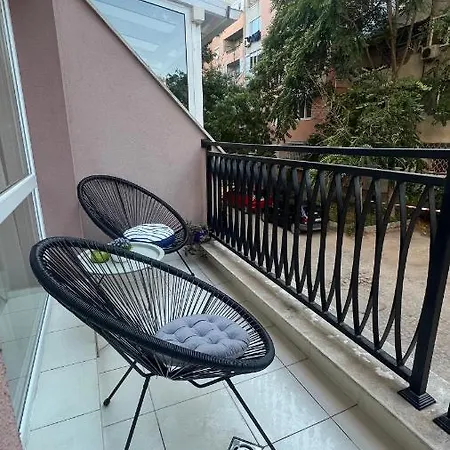 Appartement Soflu