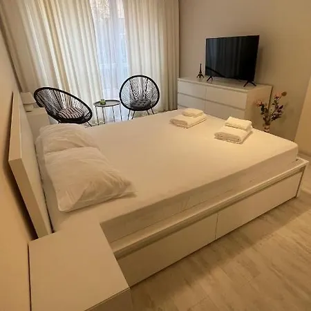 Appartement Soflu Plovdiv