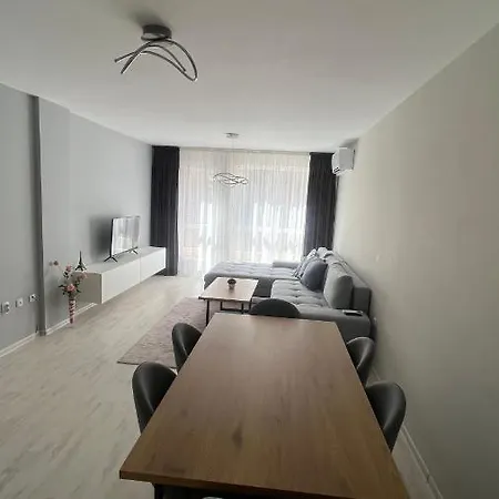 Soflu Appartement Plovdiv