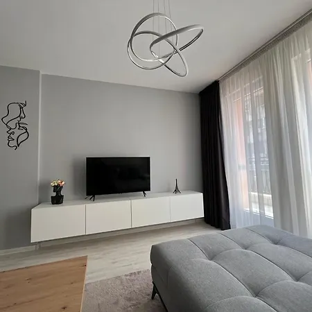 Lägenhet Soflu Plovdiv